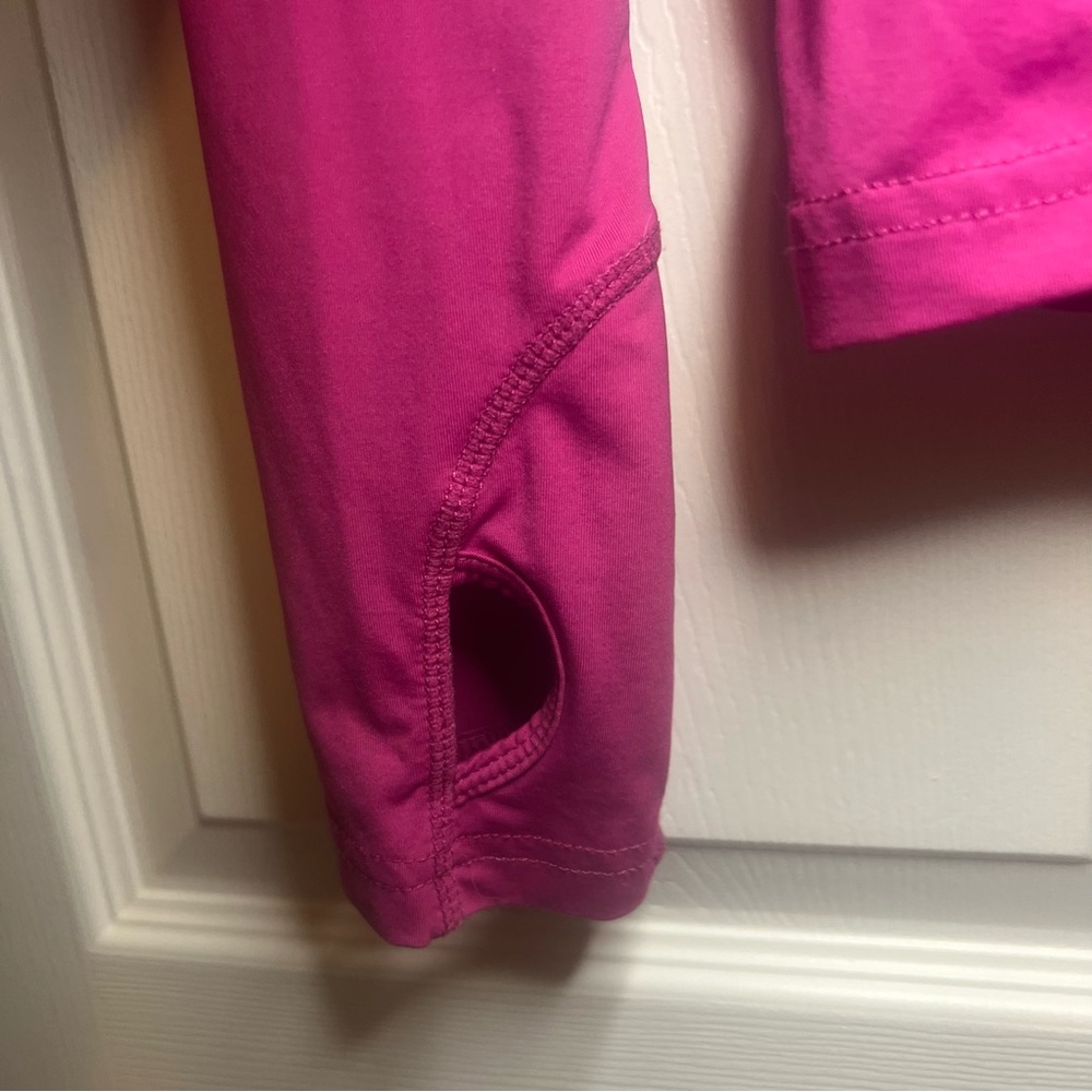 Bloq UV Hoodie Long Sleeve, Breathable, long sleeve shirt - Picture 4 of 6